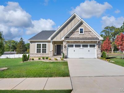 9404 Gates Manor Ct, Saint Louis, MO, 63126