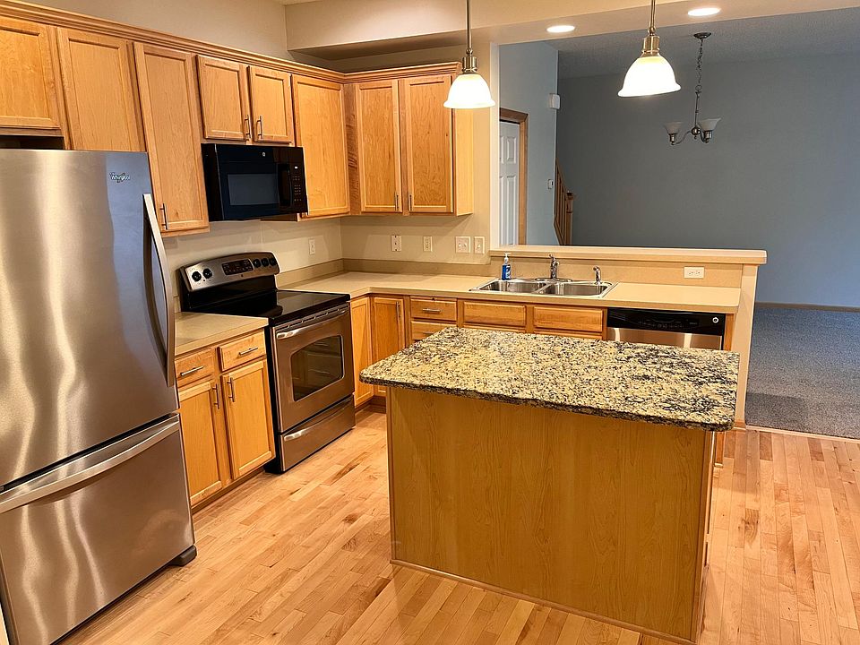 12265 Urbank St NE UNIT G, Blaine, MN 55449 Zillow