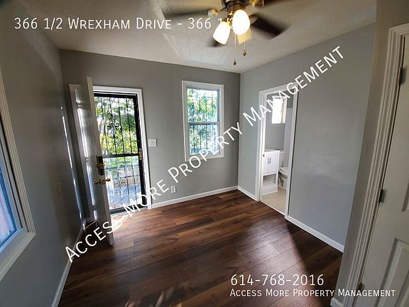 4th image of 366 1/2 Wrexham Ave #366-1/2