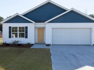 2316 Harbor Lights Ct SE LOT 69, Bolivia, NC 28422