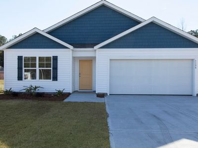 1241 Hidden Creek Dr NE Lot 81, Leland, NC, 28451