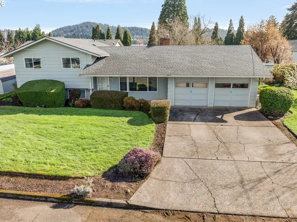 15074 SE Orchid Ave, Milwaukie, OR 97267