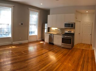 321 S 22nd St APT 1N, Philadelphia, PA 19103