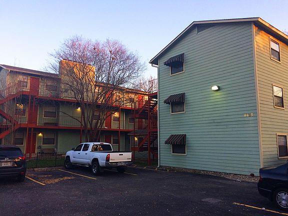 2nd image of 4405 Avenue A APT 17