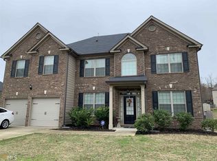 165 Wellstone Pl, Covington, GA 30014