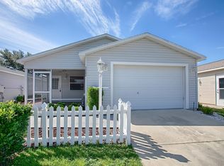 1262 Mount Vernon Way, The Villages, FL 32162