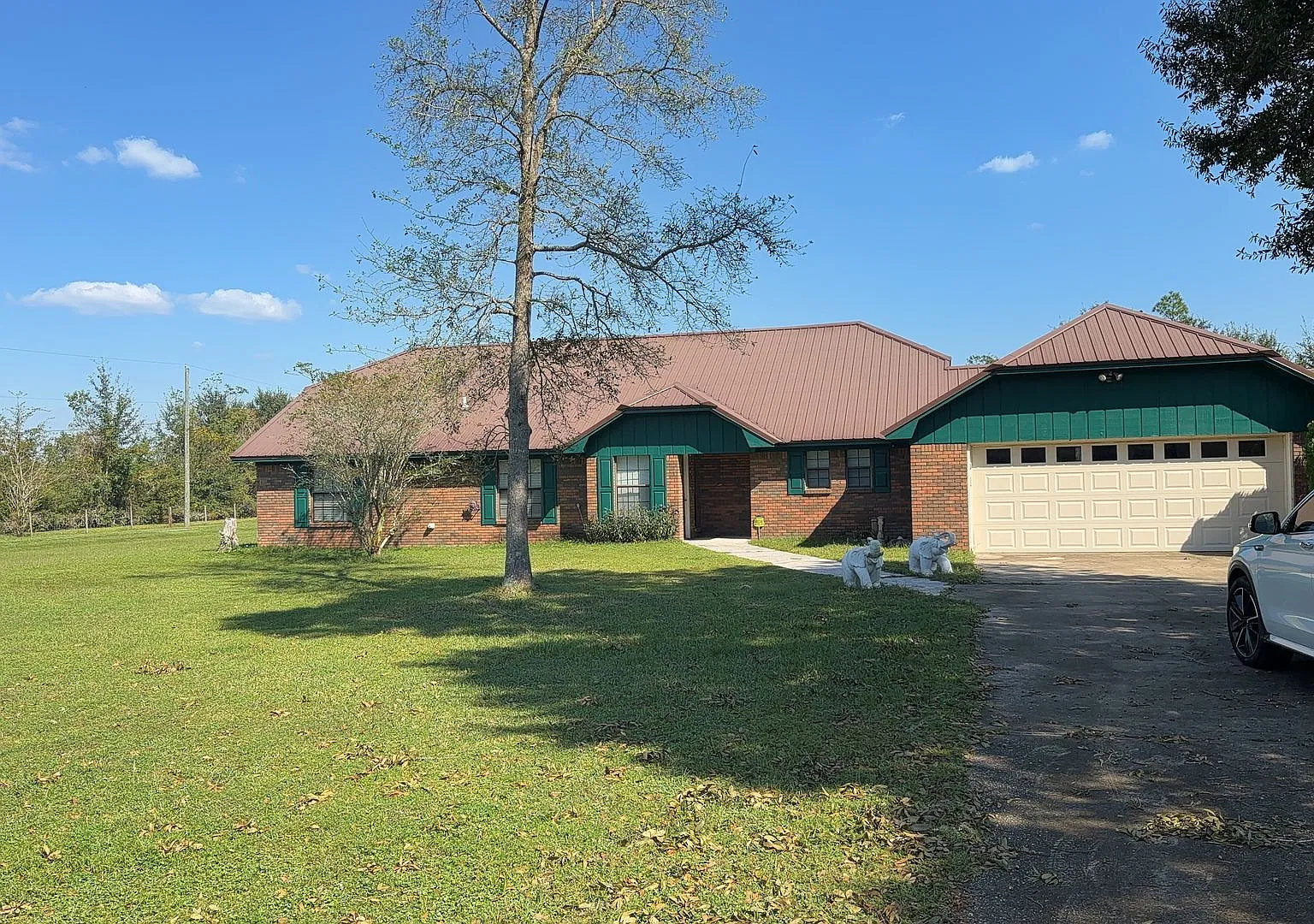 5520 Sunwood Rd — Photo 1