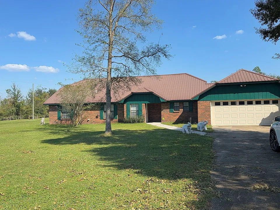 5520 Sunwood Rd
