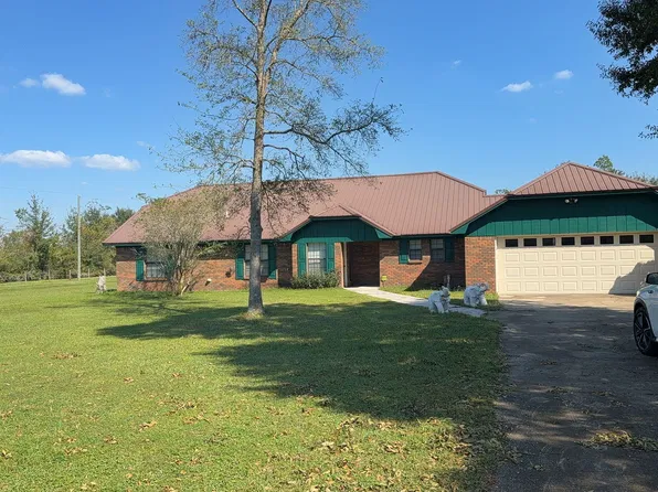 5520 Sunwood Rd, Panama City, FL 32404