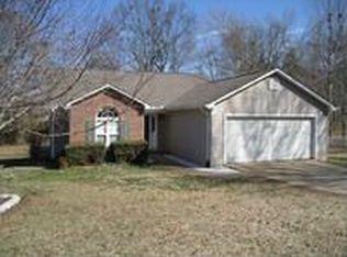 1202 Westgate Rd, Anderson, SC 29626