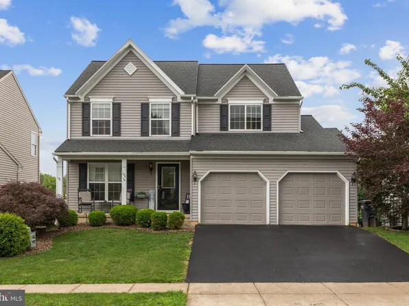 140 Exeter Ln, Bellefonte, PA 16823