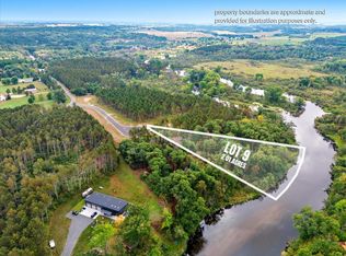 Nighthawk Drive Apple River Lot LOT 9, Somerset, WI 54025