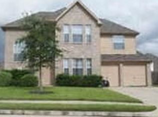 4003 Redwood Arbor Ln, Fresno, TX 77545
