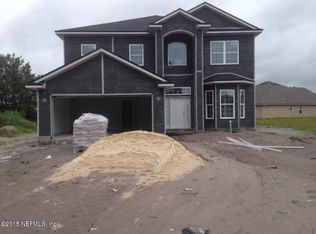 1293 Royal Dornoch Dr, Jacksonville, FL 32221