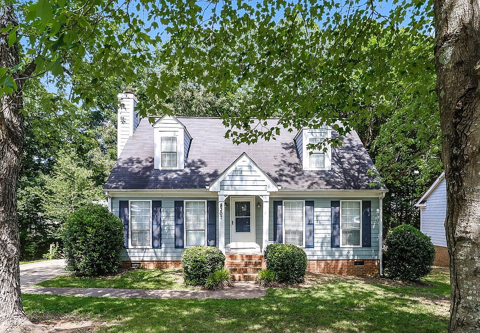 1st image of 8307 Houndstooth Dr