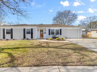 425 Malibu Dr, Virginia Beach, VA 23452