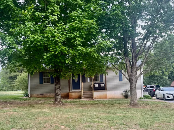 98 Bellewood Dr, McMinnville, TN 37110