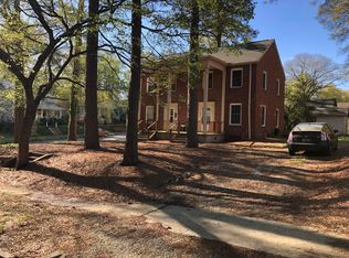 1703 Sprunt Ave, Durham, NC 27705