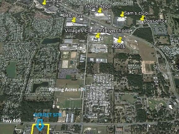 3rd image of 850 Highway 466