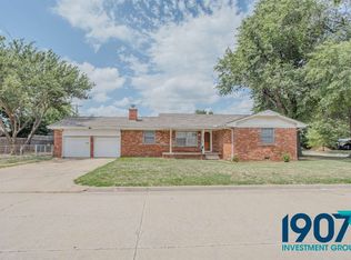 1101 SW 72nd St, Oklahoma City, OK 73139