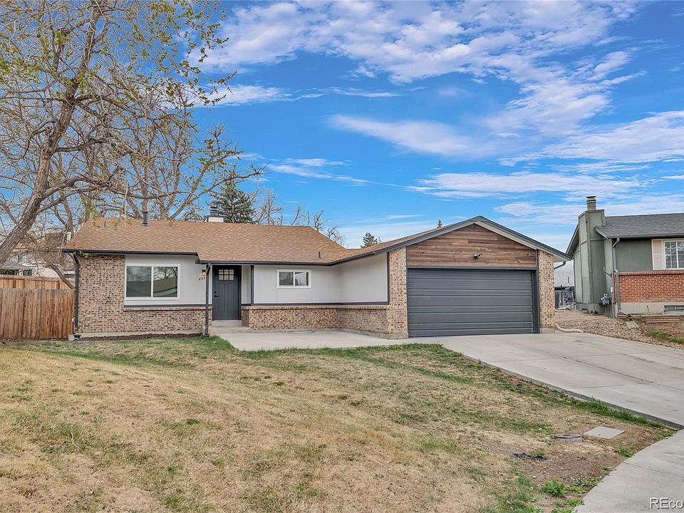1st image of 8573 Dover Circle
