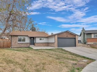 8573 Dover Cir, Arvada, CO 80005