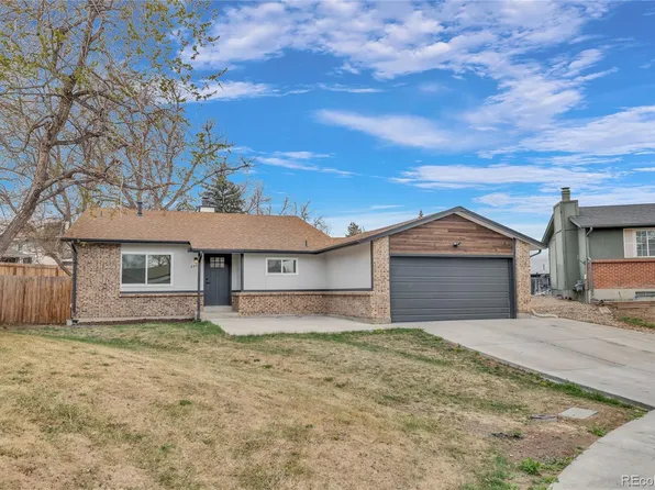 8573 Dover Circle, Arvada, CO 80005