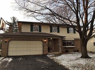 5945 Blue Spruce St, Columbus, OH