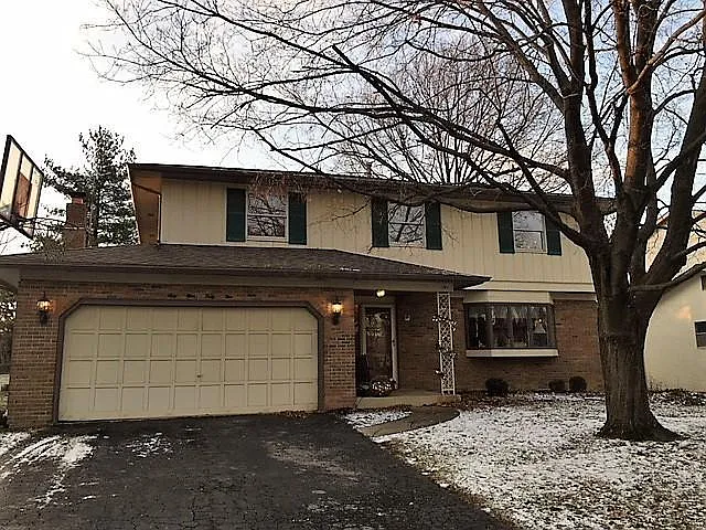 5945 Blue Spruce St photo 1