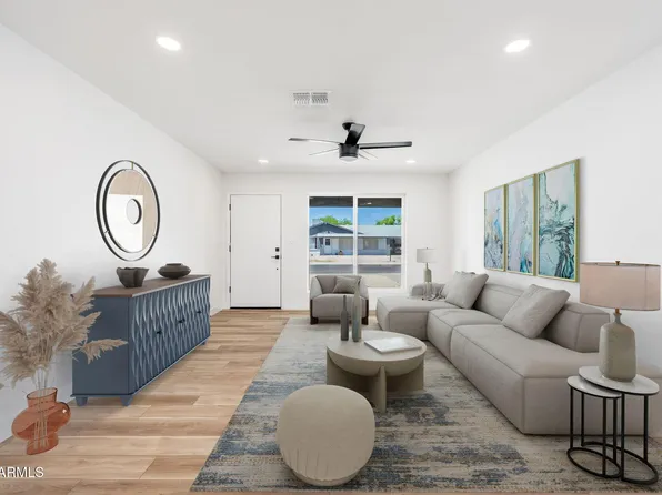 7731 W MULBERRY Drive, Phoenix, AZ 85033