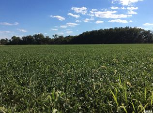 0 N Bluford Ln, Bluford, IL 62814