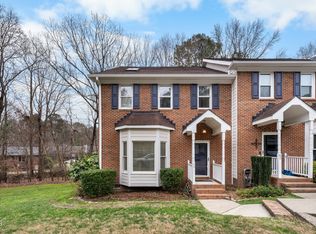 64 Citation Dr, Durham, NC 27713