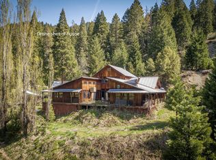 420 Goodyear Creek Rd, Goodyears Bar, CA 95944