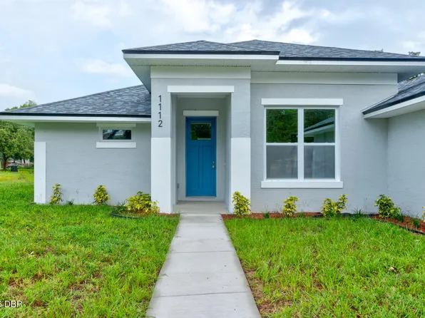 1112 6th St, Daytona Beach, FL 32117
