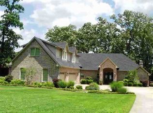 17525 Slack Rd, Whitehouse, TX 75791