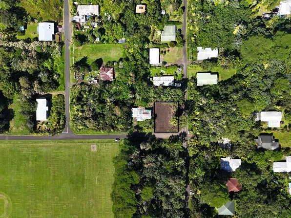 Moano St Lot 18, Pahoa, HI 96778