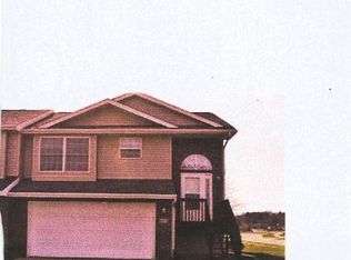 615 Rebecca St, North Liberty, IA 52317