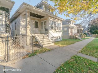3515 S 53rd Ct, Cicero, IL 60804