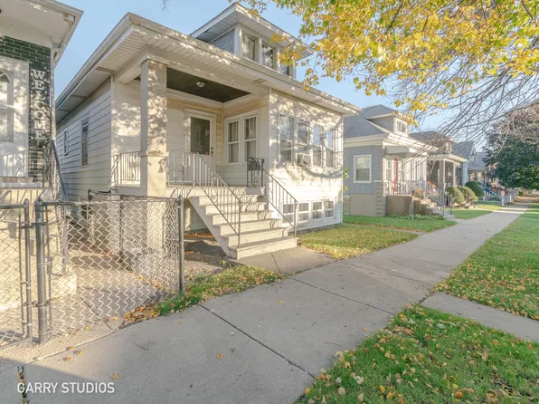 3515 S 53rd Ct, Cicero, IL 60804