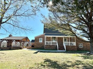 55 Ownby Rd, Cumberland, VA 23040