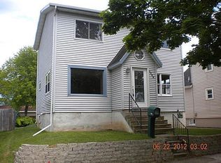 1703 N 26th St, Sheboygan City, WI 53081