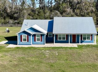 249 SW Pleasant Hill Gln, Fort White, FL 32038