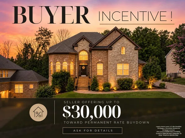 1508 Simpson Ct, Nashville, TN 37211