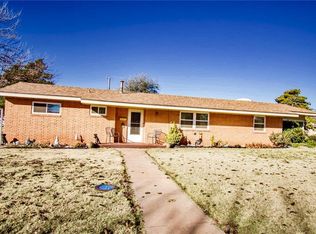 113 Sides Ln, Sayre, OK 73662