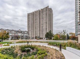 228 Bonis Ave UNIT 1803, Toronto, ON M1T3W4