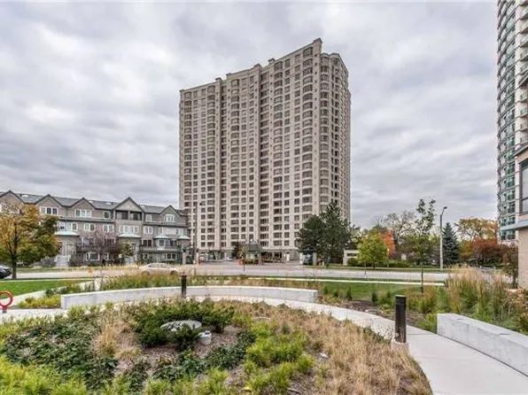 228 Bonis Ave Unit 1803, Toronto, ON M1T 3W4