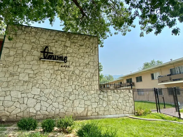 Towne Apartments