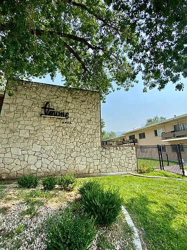Towne Apartments Photo 1