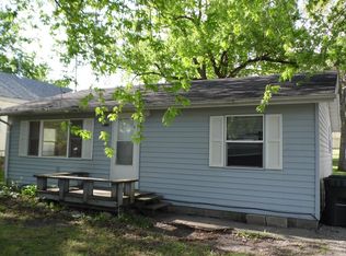 3111 9th Ave S, Fort Dodge, IA 50501