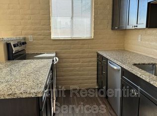 4561 E Bellevue St, Tucson, AZ 85712